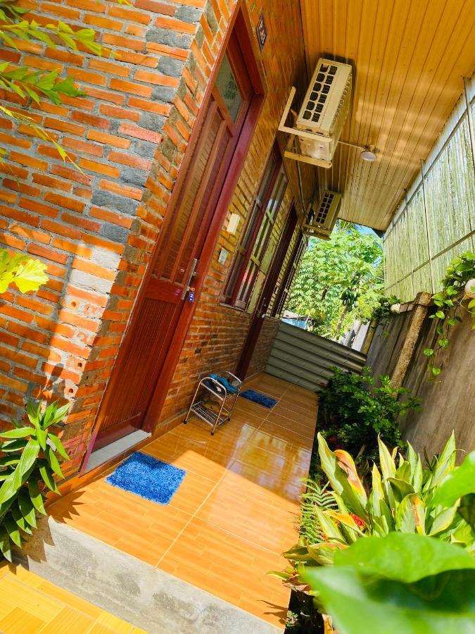 Nam Cat Tien Homestay מראה חיצוני תמונה